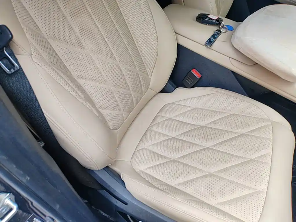 Фото 25 - Changan CS75 PLUS