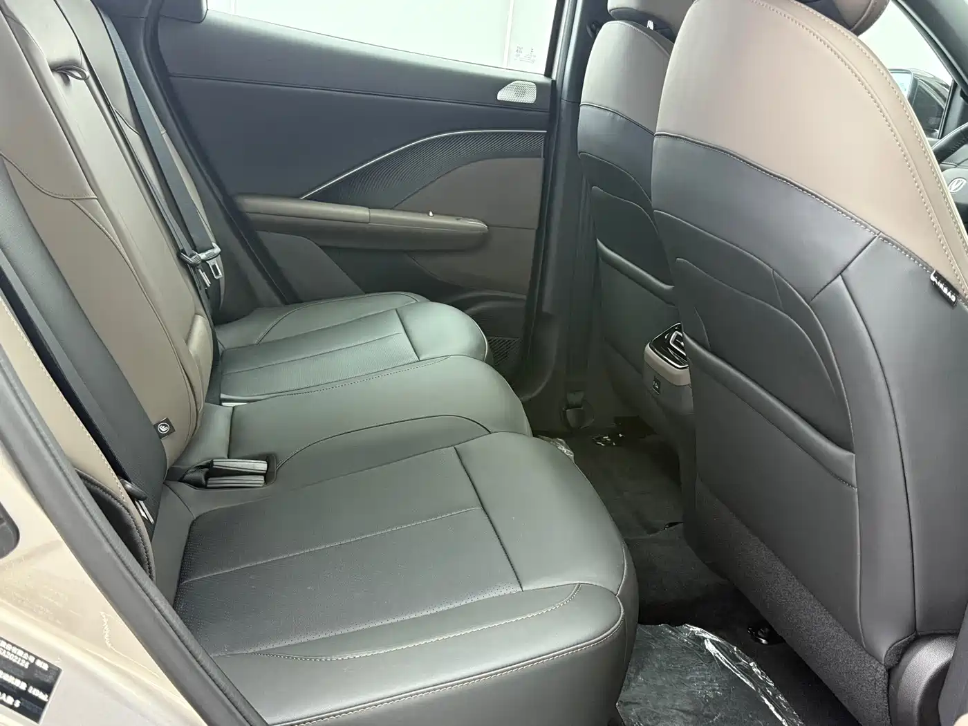 Changan CS55 PLUS 2025 2026 Model 4th Gen New Blue Whale 1.5T Celestial Premium