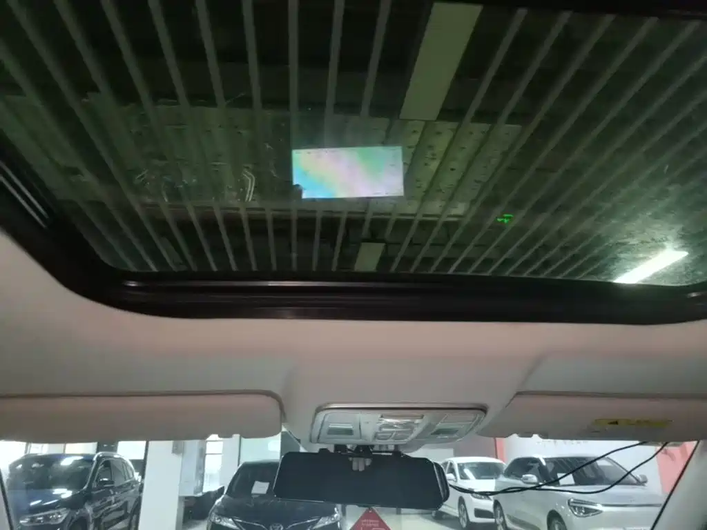 Changan Oshan Changan Oushang X5 2021 2021 1.5T DCT Flagship