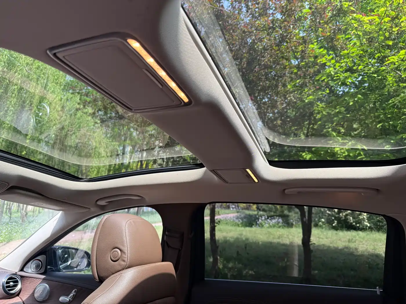 Mercedes-Benz E-Class 2020 Facelift E 260 L фото 15
