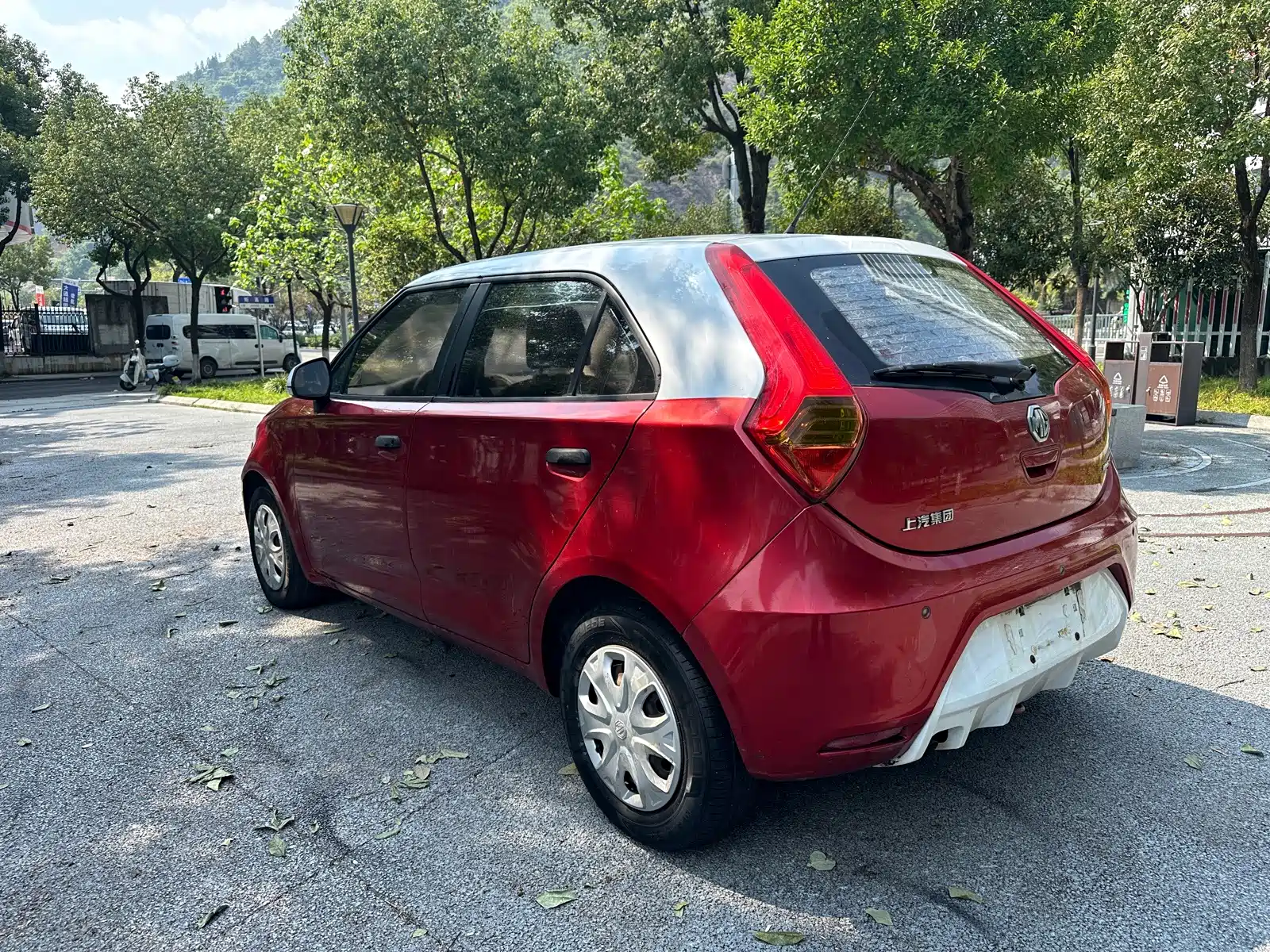 Фото 5 - MG 3