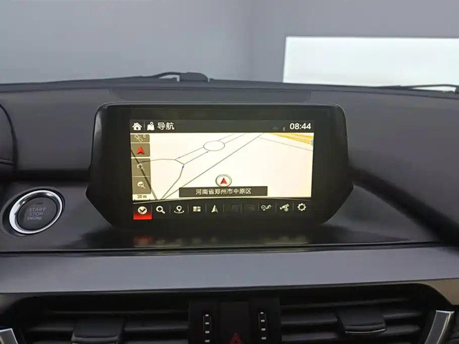 MAZDA ATEZ
