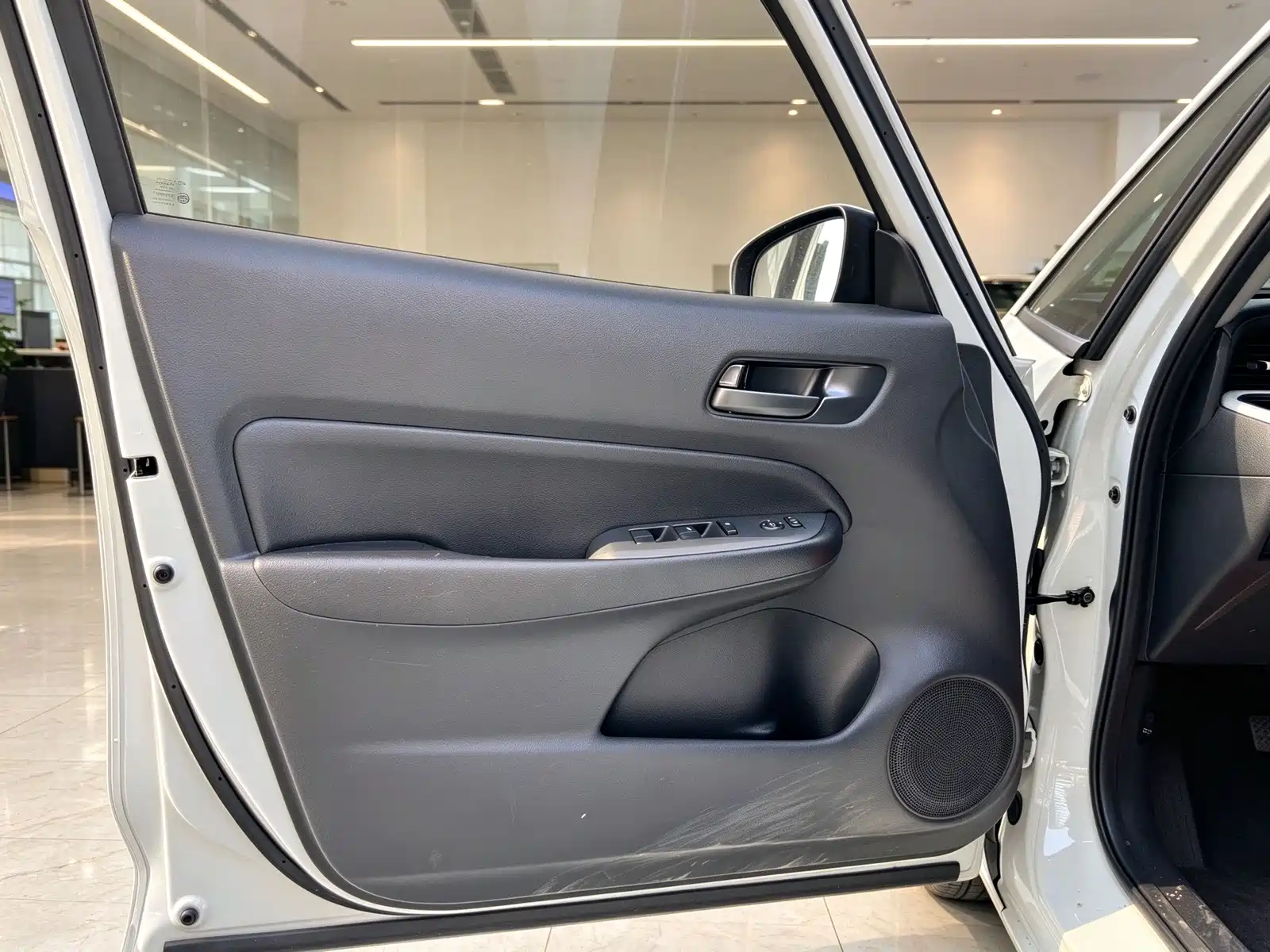Photo 17 - Honda Fit