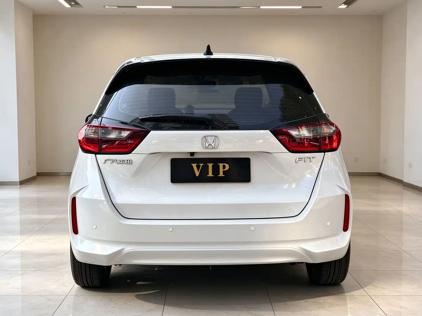 2024 Honda Fit