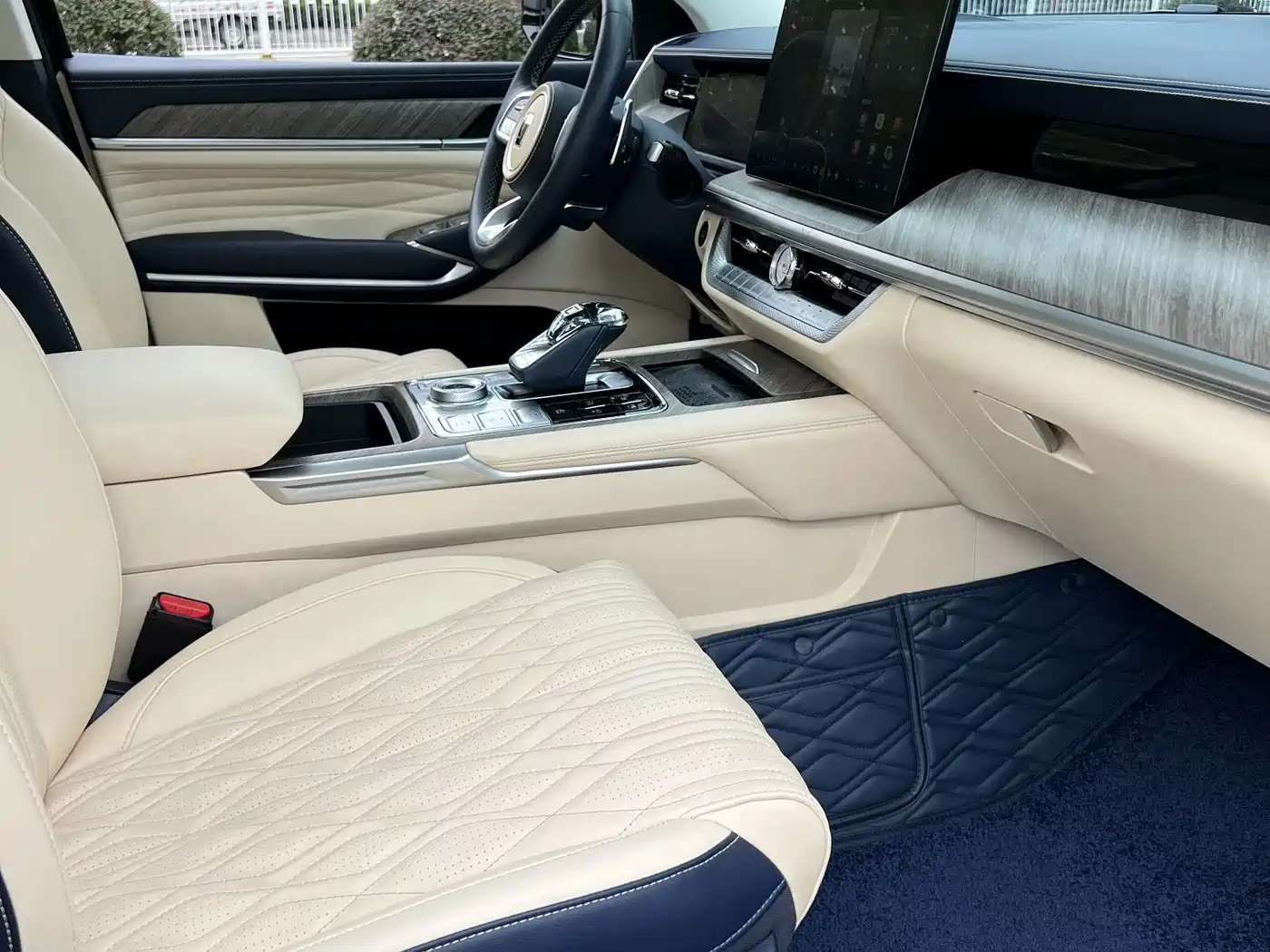 Tank 500 2023 2023 3.0T Sport Edition (5-seater)