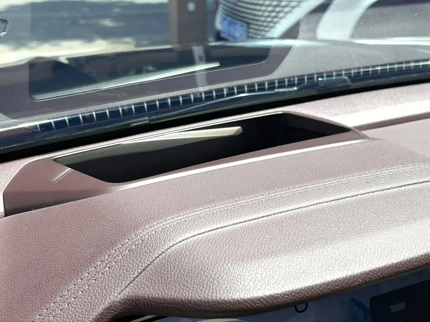 Geely Monjaro 2021 2021 2.0TD DCT EVO FWD Flagship