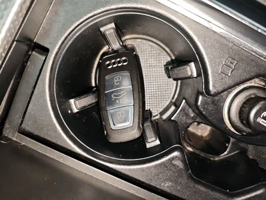 Audi A6L 2020 40 TFSI Luxury Dynamic фото 9