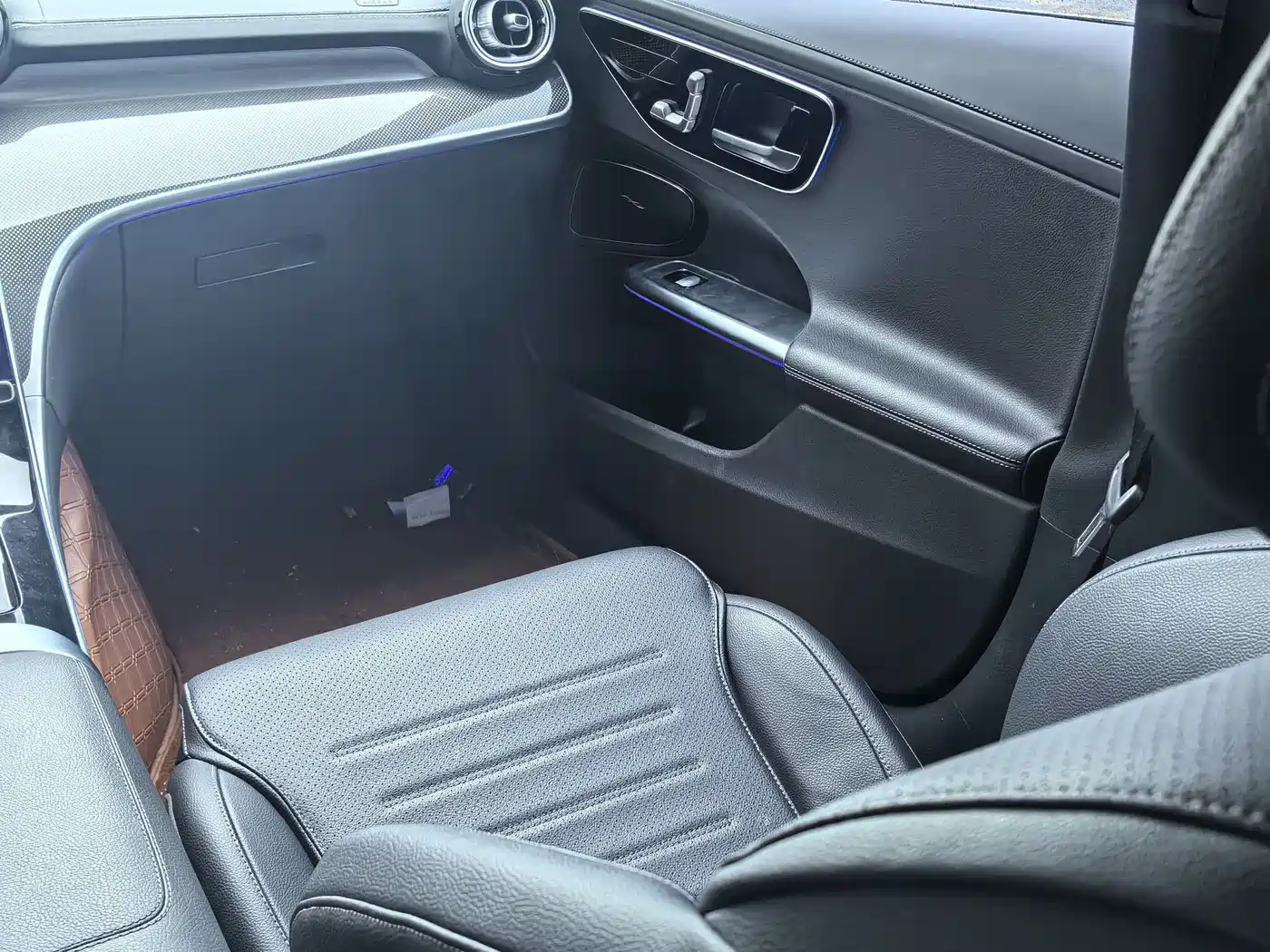 Mercedes-Benz C-Class 2022 C 260 L Sport Edition фото 13