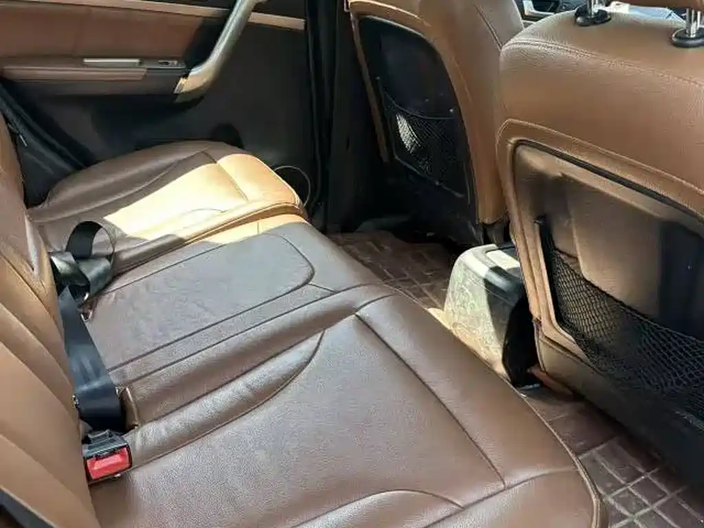 Haval H6 2015 2013 Sport Edition 1.5T Manual 2WD Elite