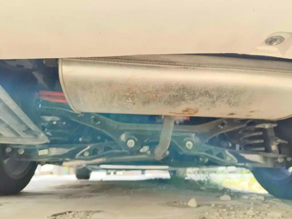 Roewe M7 DMH 2025 2025 Base