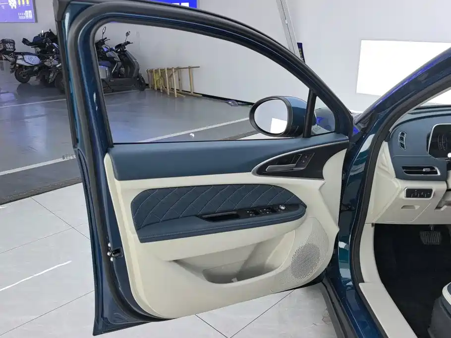 Ora Good Cat 2024 2024 401km Luxury