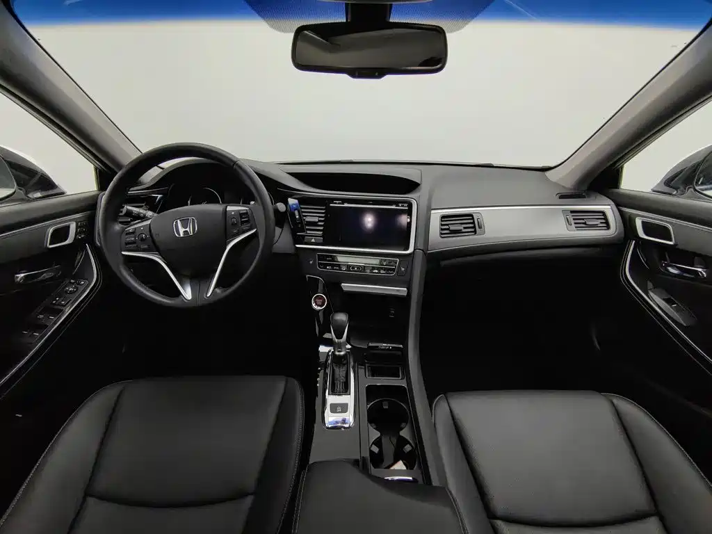 Honda Spirior 2017 2015 2.0L Collector's Edition