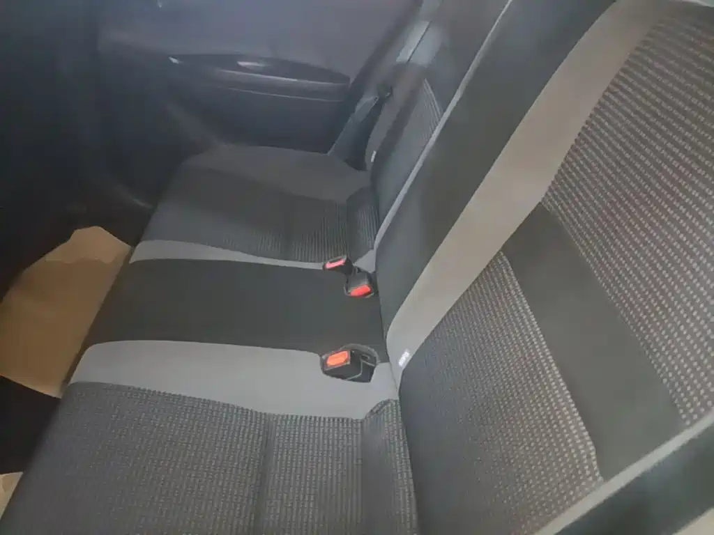 Toyota Vios FS, миниатюра 17