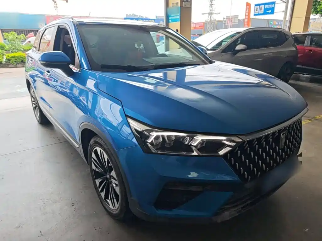 Besturn Bestune T77 2020 2020 PRO 280 TID Automatic Luxury