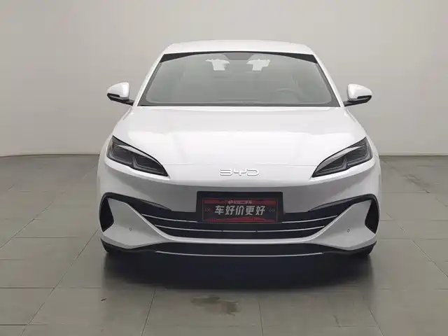 BYD Seal 06 New Energy 2024 DM-i 80KM Prestige — фото 3