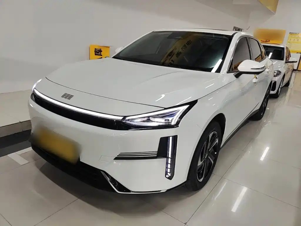 Geely Galaxy Galaxy L6 2026 2025 EM-i 140km Explorer+ Edition