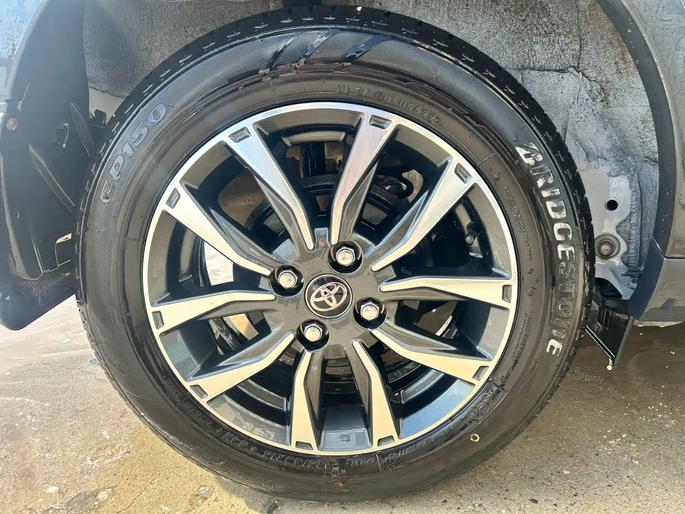 Toyota Yaris, миниатюра 20