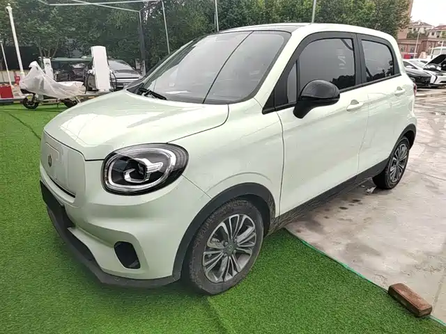 Leapmotor T03 403 Комфорт