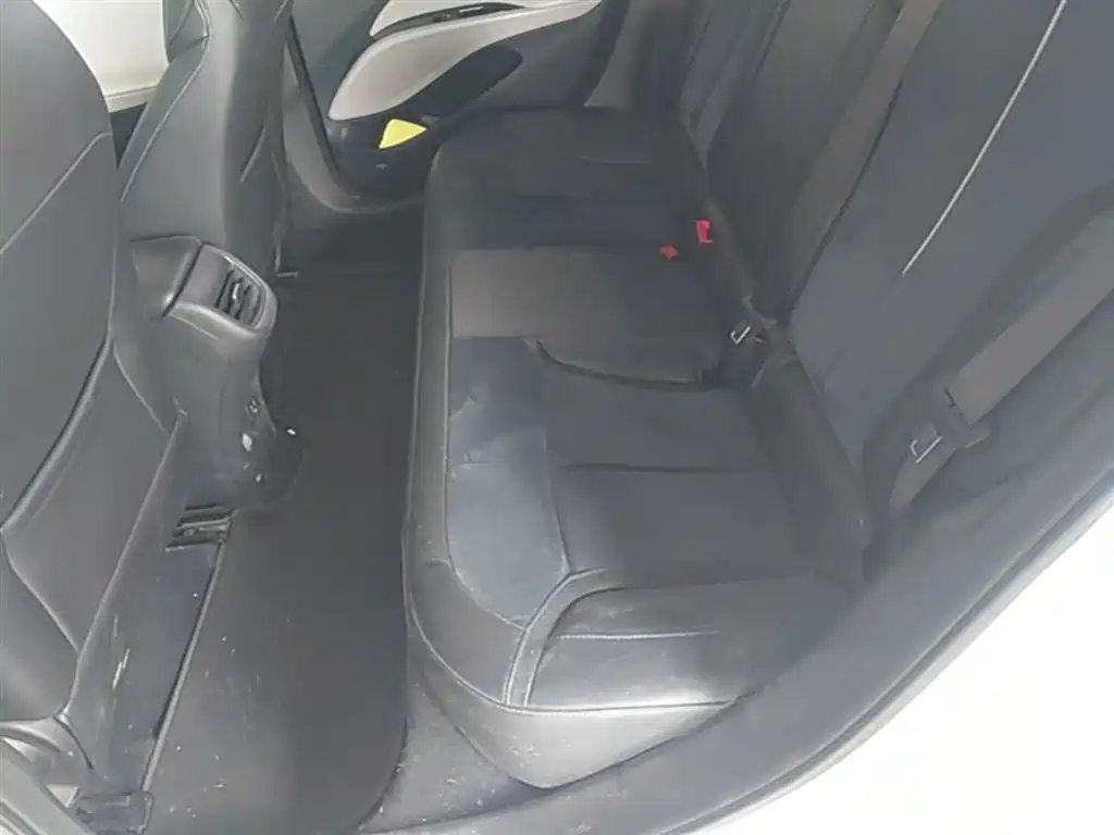 Buick Velite 6 2019 Connected Smart Edition фото 17