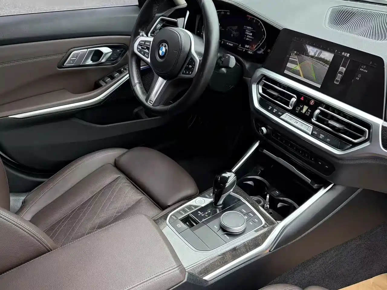 Фото 9 - BMW 3 Series