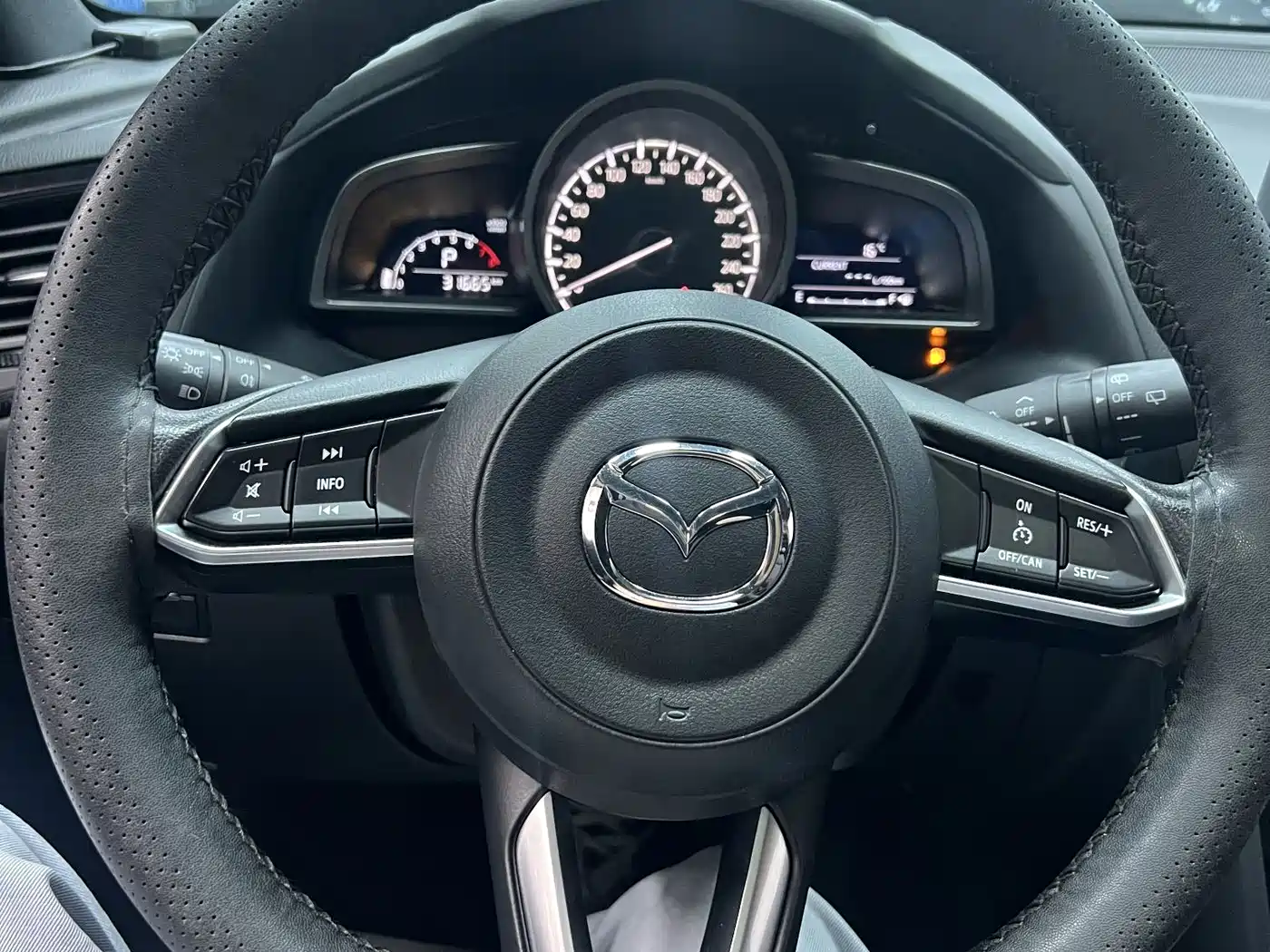 Mazda CX-4 2023 2021 2.0L Auto FWD Skyactiv Vitality Edition