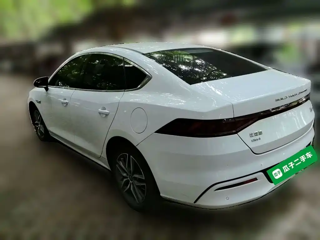 Photo 25 - BYD Qin PLUS