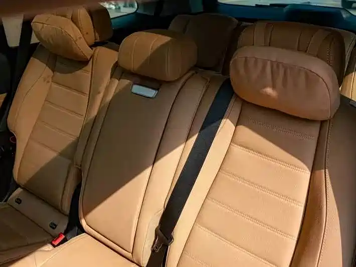 Mercedes-Benz GLS 2025 GLS 450 4MATIC Luxury фото 12