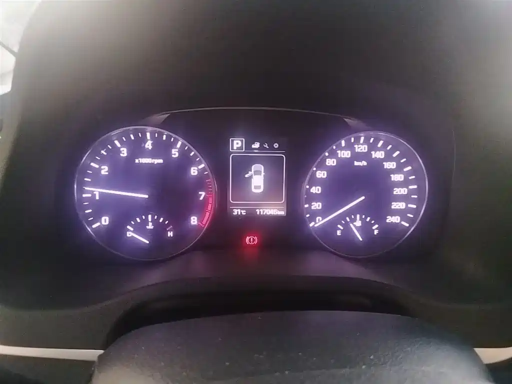 HYUNDAI LEAD