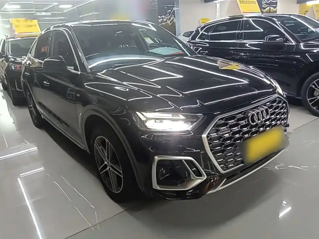 AUDI Q5L SPORTBACK