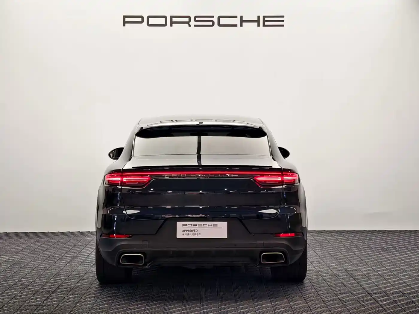 Фото 5 - Porsche Cayenne