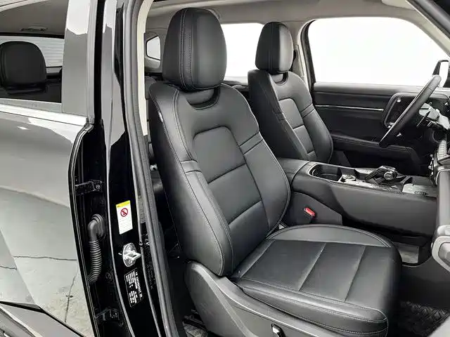 Haval Da Gou 2nd Gen 2023 2023 2.0T AWD Wild Adventure Plus