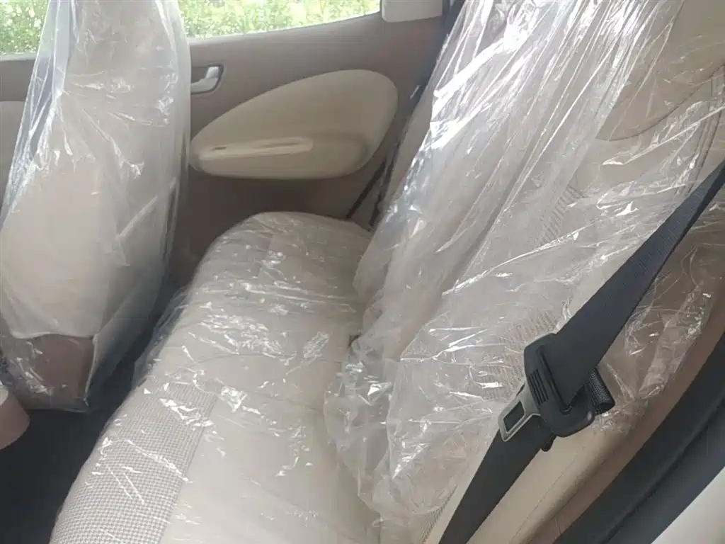Wuling Motors Hongguang MINIEV 2026 2025 4-Door Advanced