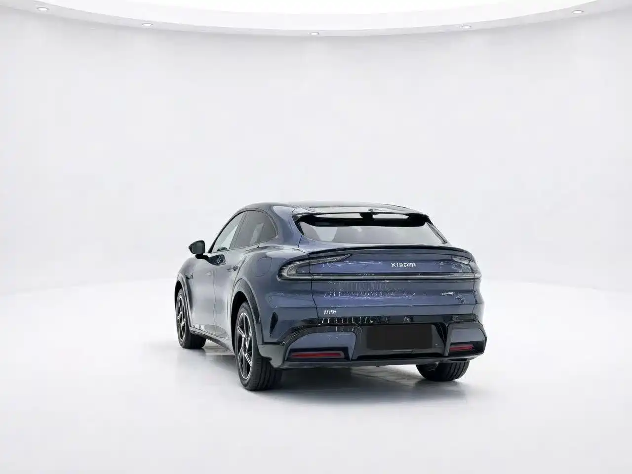 Xiaomi Auto Xiaomi YU7 2026 2025 Extended Range RWD Edition
