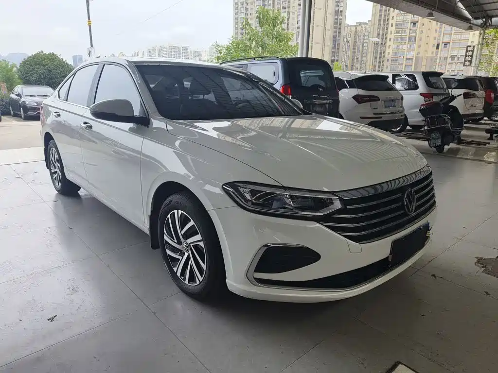 Volkswagen Lavida, миниатюра 9