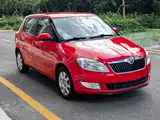 Photo 3 - Škoda Fabia