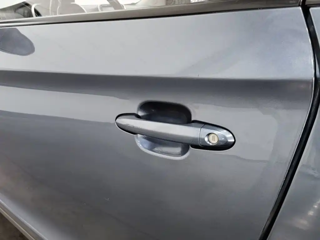 QQ New Energy Little Ant 2019 2019 4-Seater Smart Enjoyment Edition 30.6kWh