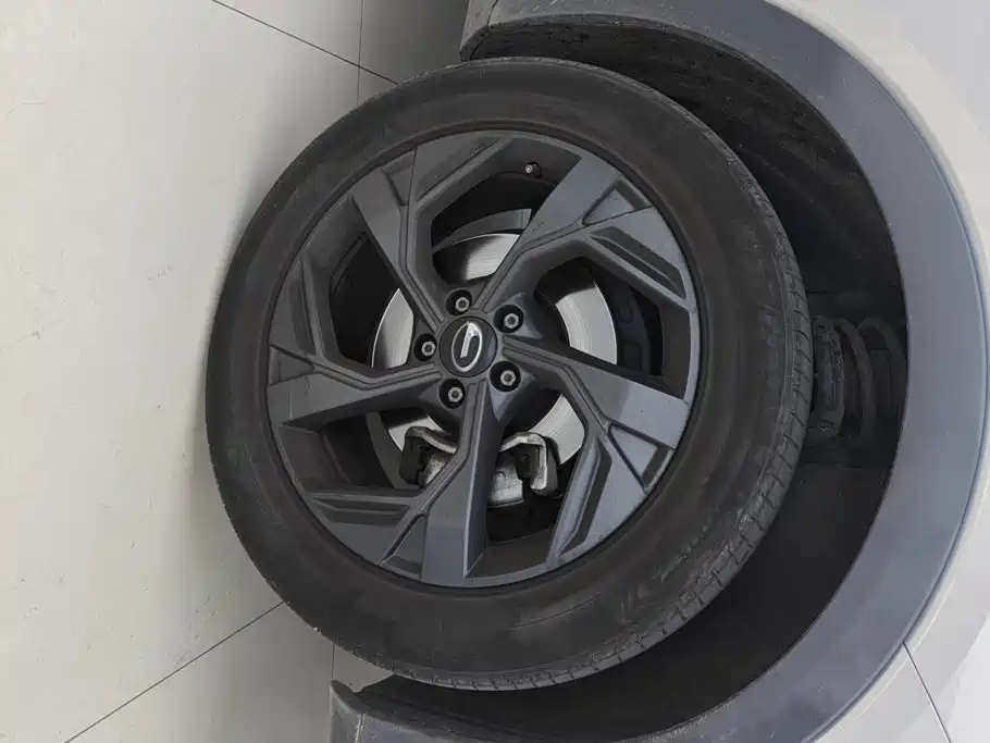 Photo 6 - GAC Trumpchi Trumpchi GS3