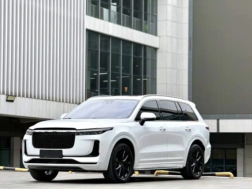 Li Auto Li ONE 2020