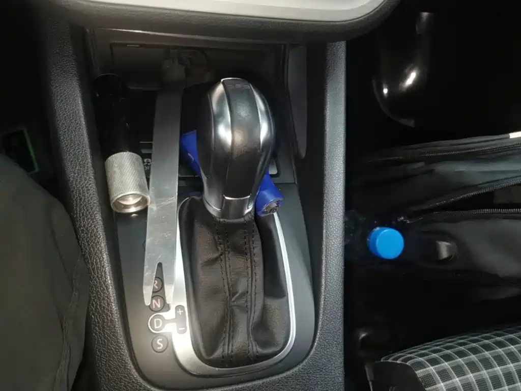 Volkswagen Scirocco 2015 2014 1.4TSI Racing Edition