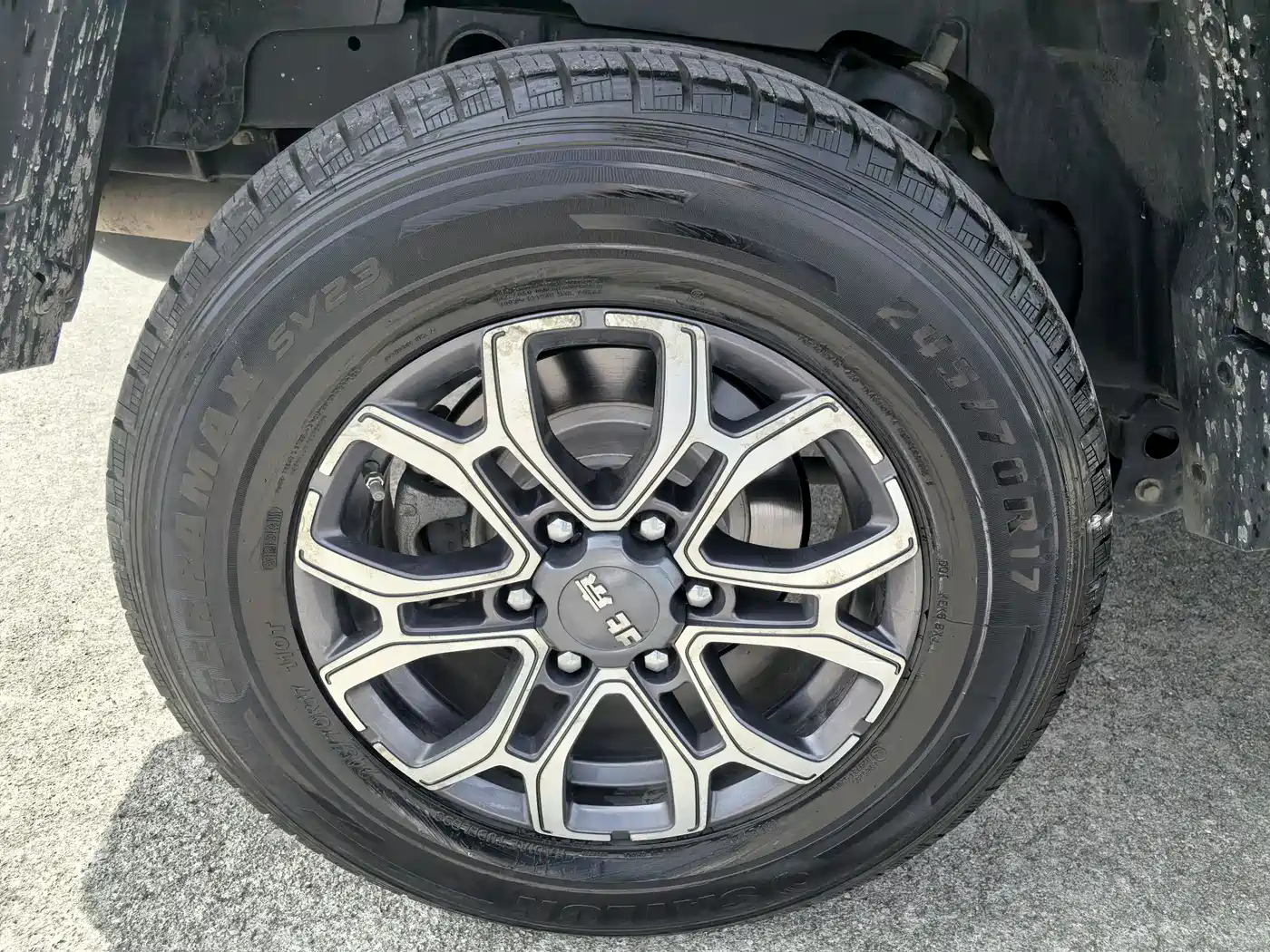 BAIC ORV Beijing Offroad BJ40 2020 2.0T Auto 4WD Urban Hunter Ultimate фото 15