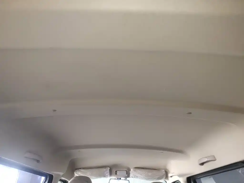 Wuling Motors Wuling Rongguang S 2022 2021 Model 1.2L Basic 7-Seater LSI
