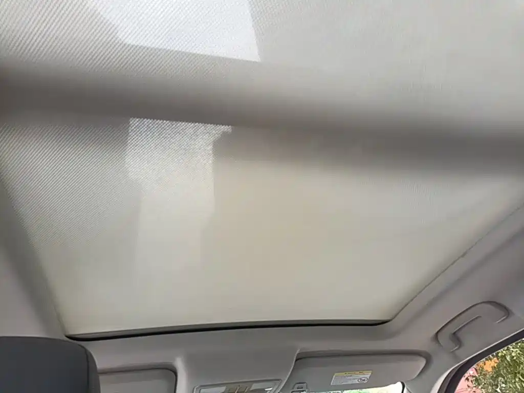 Haima S5 Youth Edition 2018 2018 1.6L Manual Luxury