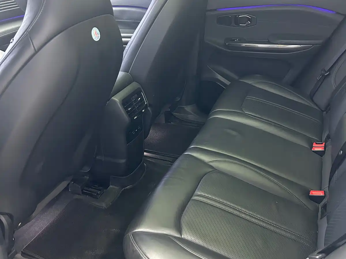 NIO ES6 2019 2019 420KM Sport Edition