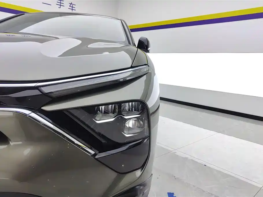 CITROEN VERSAILLES C5 X