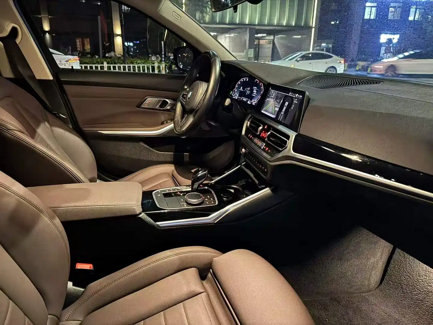 Фото 8 - BMW 3 Series