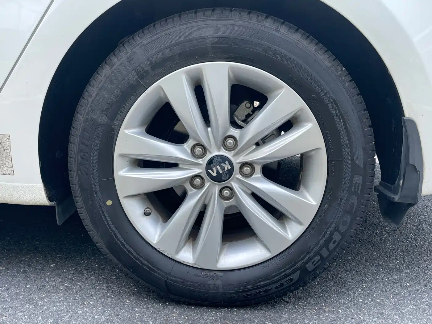 Kia K4 2015 2014 1.8L Automatic GLS