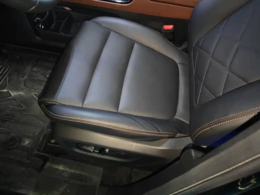 GAC Trumpchi Trumpchi E8 NEV 2024 2024 Model 150km MAX+