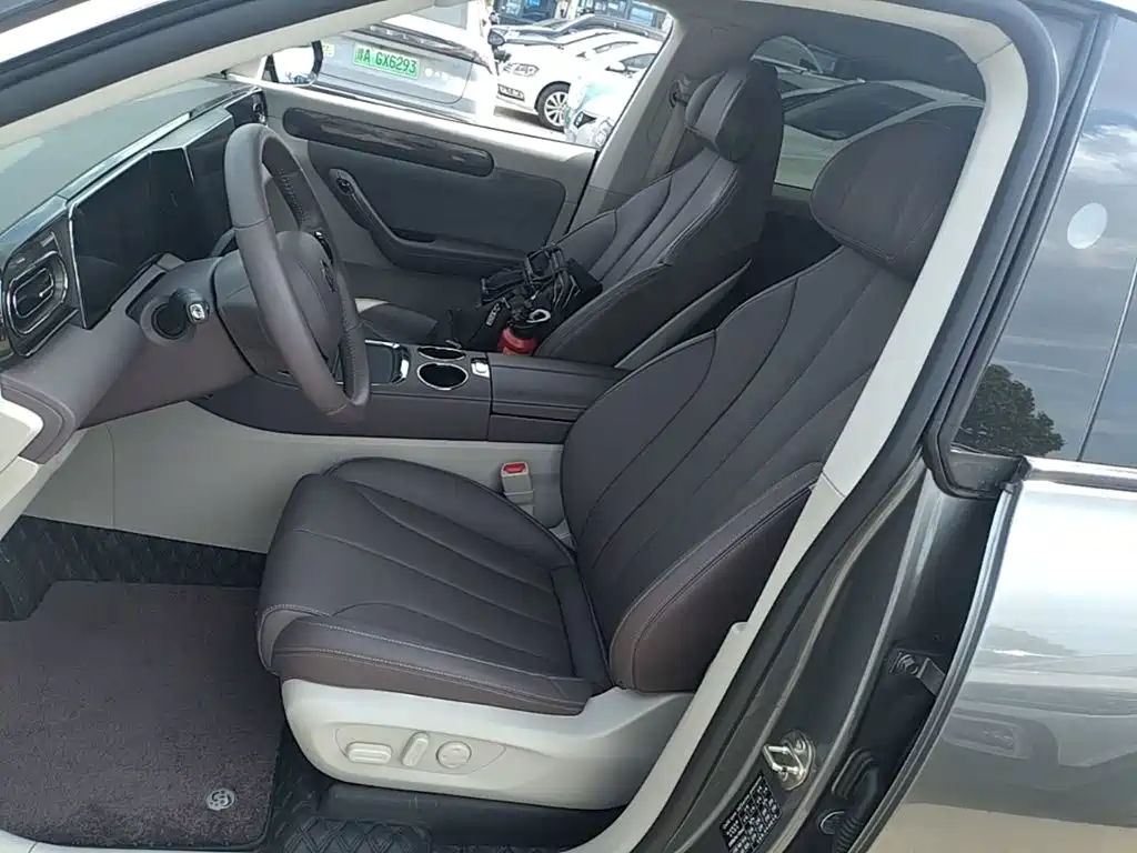 Leapmotor C11 2021 2021 Luxury Edition