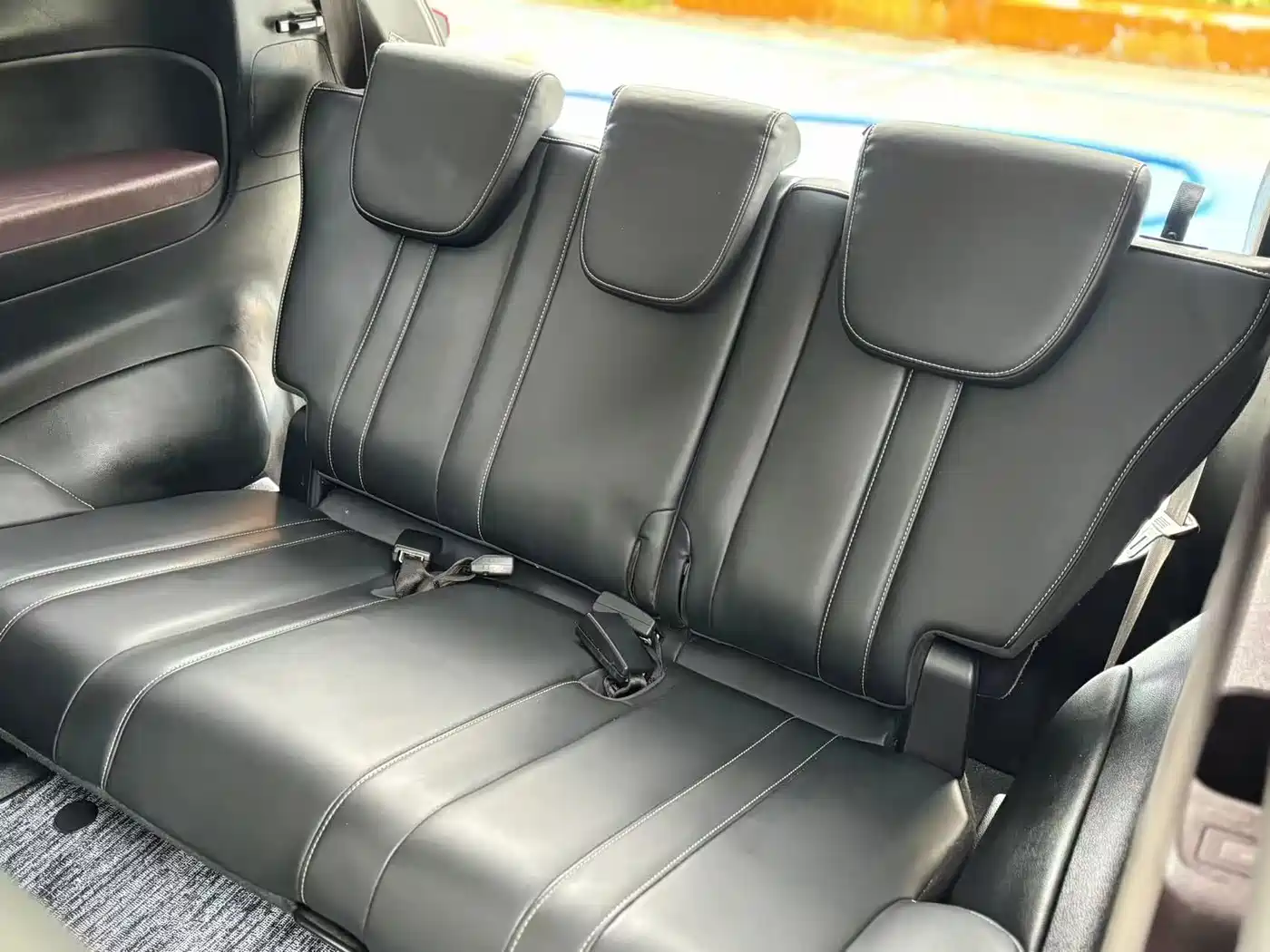 GAC Trumpchi Trumpchi M6 2021 PRO 270T DCT Luxury Edition фото 9