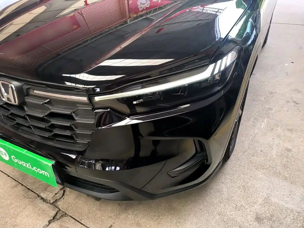 Honda HR-V 2023 2023 240TURBO Jin Xiang Edition